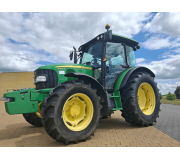 Трактор John Deere 5080M
