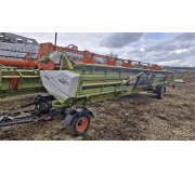 Жатка зерновая Claas vario 1050