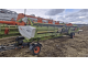 Жниварка зернова Claas vario 1050 (2013)