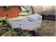 Жниварка зернова Claas vario 1050 (2013)