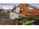Жниварка зернова Claas vario 1050 (2013)