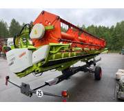 Жатка зерновая Claas cerio 770