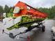 Жатка зерновая Claas cerio 770