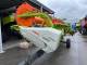 Жатка зерновая Claas cerio 770