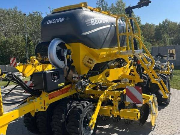 Сівалка зернова Bednar Omega OO 3000L (2023)