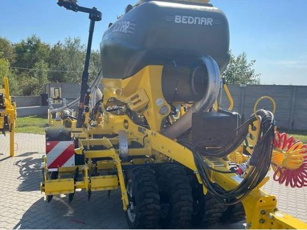 Сівалка зернова Bednar Omega OO 3000L (2023)