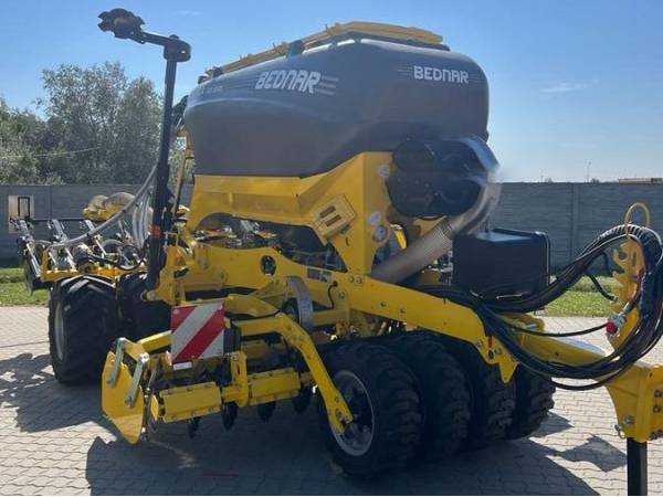 Сівалка зернова Bednar Omega OO 3000L (2023)