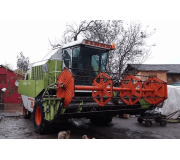 Комбайн Claas Dominator 88S