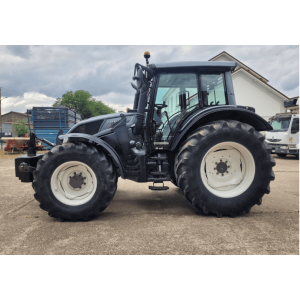 Трактор Valtra N 143 (2014)