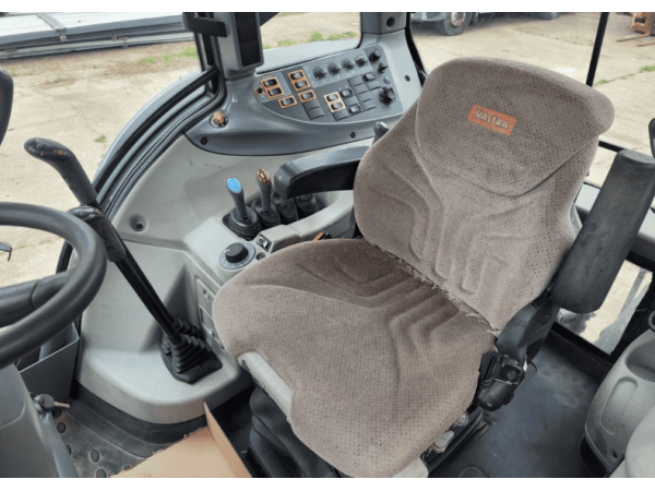 Трактор Valtra N 143 (2014)