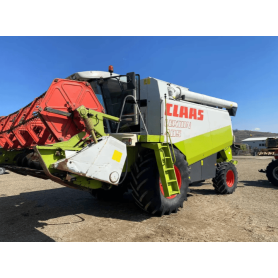 Комбайн Claas Lexion 405 (1998)