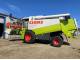 Комбайн Claas Lexion 405 (1998)