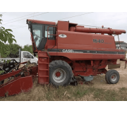 Комбайн Case IH 1640