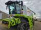 Комбайн Claas LEXION 600 TT (2010)