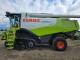 Комбайн Claas LEXION 600 TT (2010)
