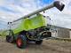 Комбайн Claas LEXION 600 TT (2010)
