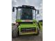 Комбайн Claas LEXION 600 TT (2010)