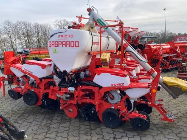 Сівалка  Gaspardo chrono 708 (2023)