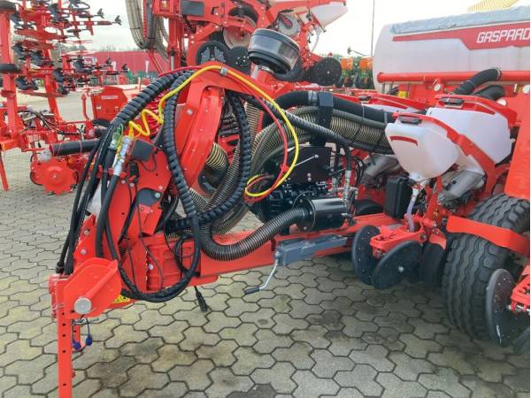 Сівалка  Gaspardo chrono 708 (2023)