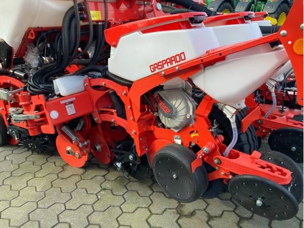 Сівалка  Gaspardo chrono 708 (2023)