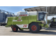 Комбайн Claas Dominator 218 Mega II (1996)