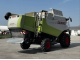 Комбайн Claas Lexion 550 (2004)