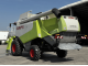 Комбайн Claas Lexion 550 (2004)
