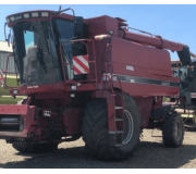 Комбайн Case IH 2366