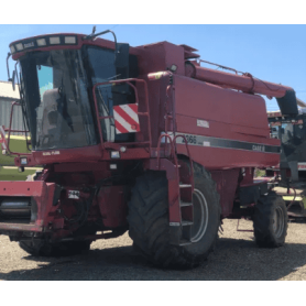 Комбайн Case IH 2366 (2001)