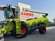Комбайн Claas Lexion 460 (1998)