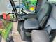 Комбайн Claas Lexion 460 (1998)