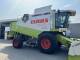 Комбайн Claas Lexion 460 (1998)
