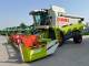 Комбайн Claas Lexion 460 (1998)