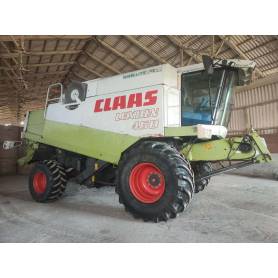 Комбайн Claas Lexion 460 (2000)