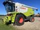 Комбайн Claas Lexion 750 (2011)