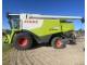 Комбайн Claas Lexion 750 (2011)