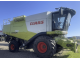 Комбайн Claas Lexion 750 (2011)