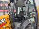 Екскаватор-навантажувач JCB 3CX (2016)