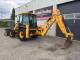Екскаватор-навантажувач JCB 3CX (2016)