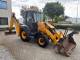 Екскаватор-навантажувач JCB 3CX (2016)