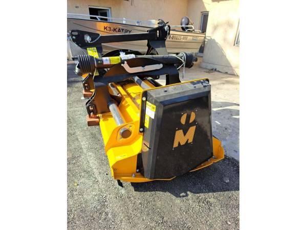 Мульчер для трактора Müthing MU-M 300 (2022)