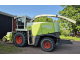 Кормоуборочный комбайн Claas Jaguar 850 (2005)