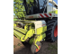 Кормозбиральний комбайн Claas Jaguar 850 (2005)