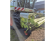 Кормозбиральний комбайн Claas Jaguar 850 (2005)