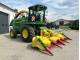 Кормозбиральний комбайн John Deere 7300 (2005)