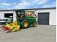 Кормозбиральний комбайн John Deere 7300 (2005)