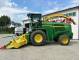 Кормозбиральний комбайн John Deere 7300 (2005)