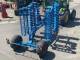 Дискова борона Lemken Heliodor 8/500 (2012)