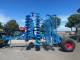 Дискова борона Lemken Heliodor 8/500 (2012)