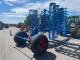 Дискова борона Lemken Heliodor 8/500 (2012)